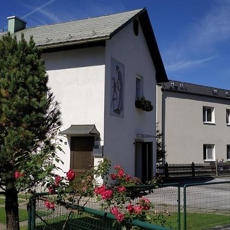 Appartement Veronika Oblarn Exterior photo